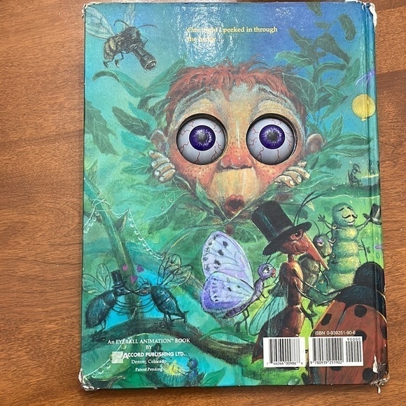 Mystery in Bugtown book by William boniface - Picture 2 of 16